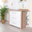 Malo Convertible 2 -Piece Nursery Furniture Set
