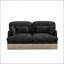 Canapé modulaire en chenille à imprimé léopard-186084138-186084140
