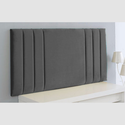 Shipman Upholstered Headboard