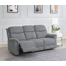 Aalt Ansley 210Cm Pillow Top Arm Reclining Sofa
