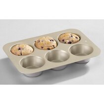 24-Cup Mini Muffin Pan - Muffin Tray - Miles Kimball