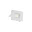 Faedo Integrated LED Outdoor Armed Sconce-30111923-30561036