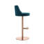 Tabouret tournant à hauteur réglable Viverette-2113683938