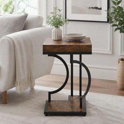 Table de chevet, table de bout