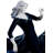 Night Approaches Figurine