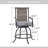 Alyne 27" Patio Bar Stools