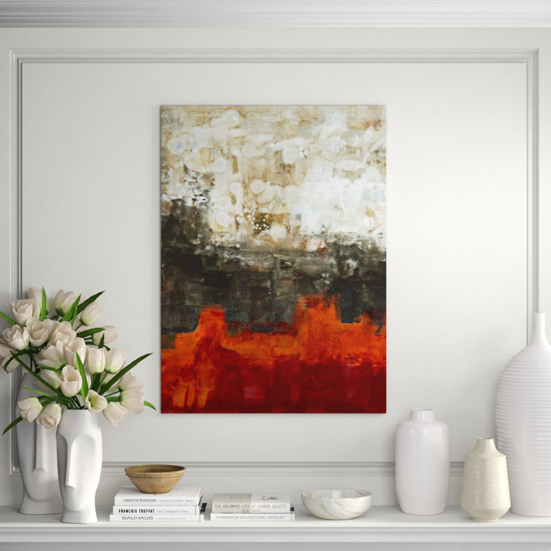 Come All I Print by Blakely Bering, Outdoor, 64" H x 47" W
