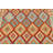 Flat Weave Kilim Reversible Wool Rug 5x6