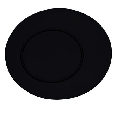 Polycarbonate Tray - 6 Pieces - Sapphire