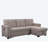 Mulaykah Upholstered Sectional-231014746
