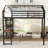 Berwick Kids Full Loft Bed