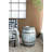 22.5x22.5x26" Drum Side Table