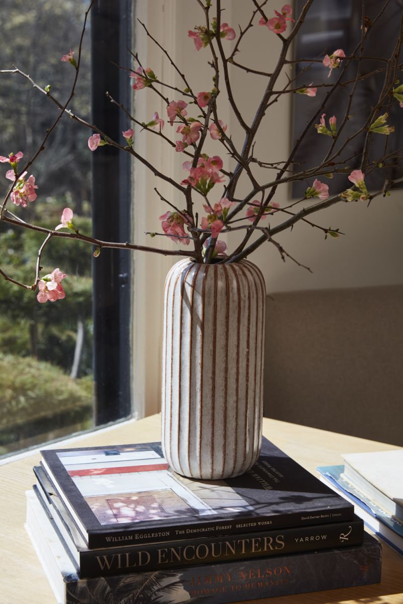 5'' Ceramic Table Vase