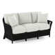 Boca 78'' Upholstered Sofa