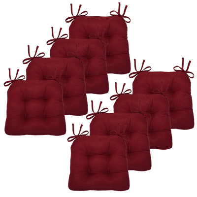Coussin de siège d'extérieur