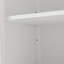 Epinal MDF Linen Cabinet