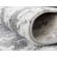Tapis gris clair Walmoor Ikat-38205048