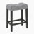 4 Pieces Dining Table Set With Power Outlet And 3 Upholstered Stools For Living Room, Dining Room, Kitchen-1536926916-1536926917