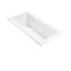 Andrea® 4 66" Whirlpool Bathtub-1295166713