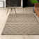 Develin Performance Geometric Rug