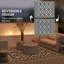 Geometric Rug