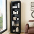 Crea 2-pcs Craft Table & Bookcase set