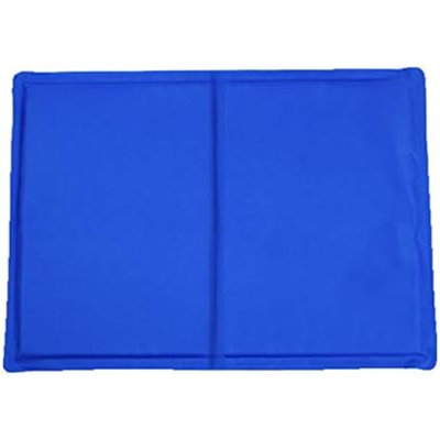  Cooling Gel Pillow Multi-function Cool Gel Pad Cushion Mat For Stress And Tension Migraine Headaches