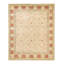 Classic One-of-a-Kind 8' 2" X 9' 9" Hand Knotted Area Rug