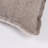 Brissia Linen Sham - Euro