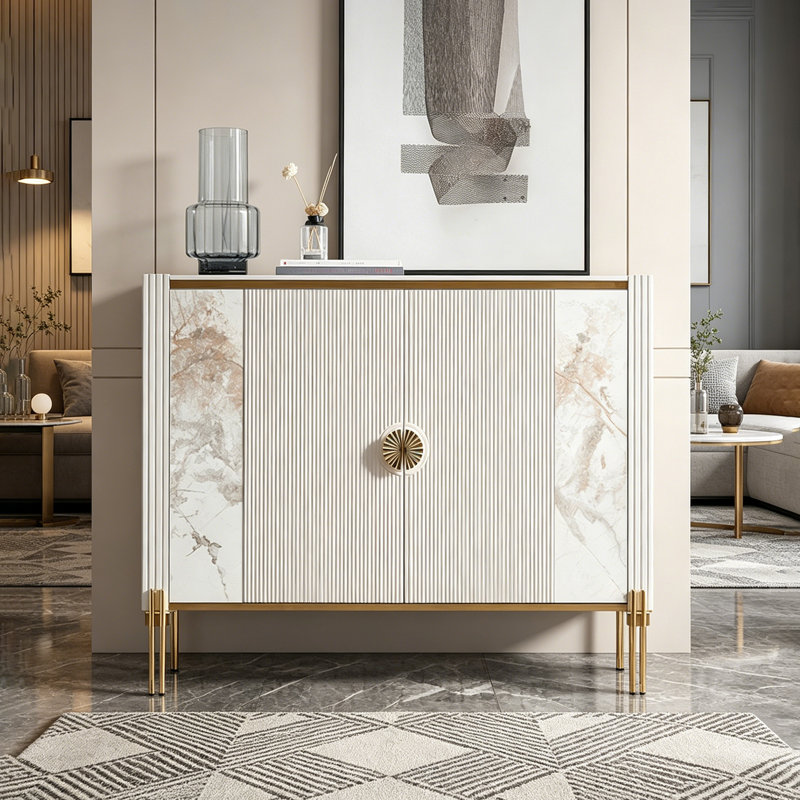 Buffet de 47,24 po de largeur Griffith