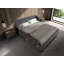 Upholstered Bed