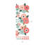 Décalcomanie murale fleur pour enfants-2108543635