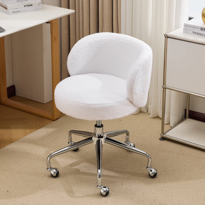 Chaise de bureau Teddy