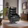 Fauteuil inclinable électrique