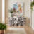 Cast Naturals 60" Console Table