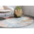 Abstract Indoor Rug-1506400661