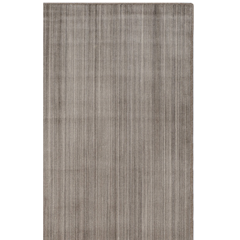 Sarabia Infinity Performance Solid Color Rug, Runner 2' x 8'