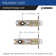 Brinks Raleigh Transitional Passage Wave Lever