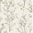 Silverling Neutral Budding Branches Wallpaper-119797238