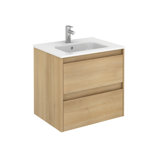 Ambra 23.8'' W Single Vanity