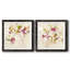 Floral Muse IV - ensemble de 2 reproductions d'art sur papier encadré-1187159309-1187159307
