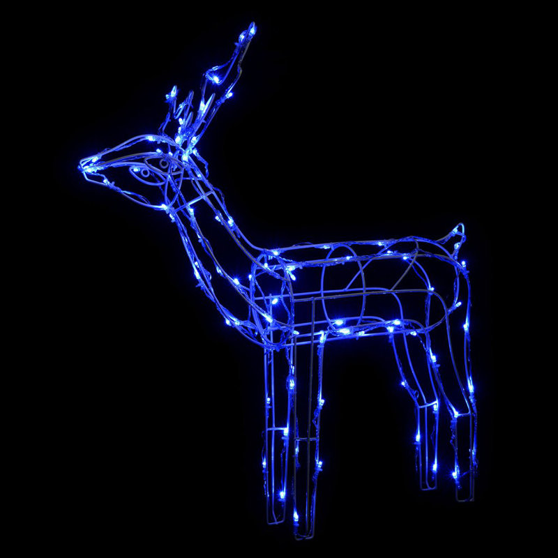 Weather Resistant Christmas Decoration