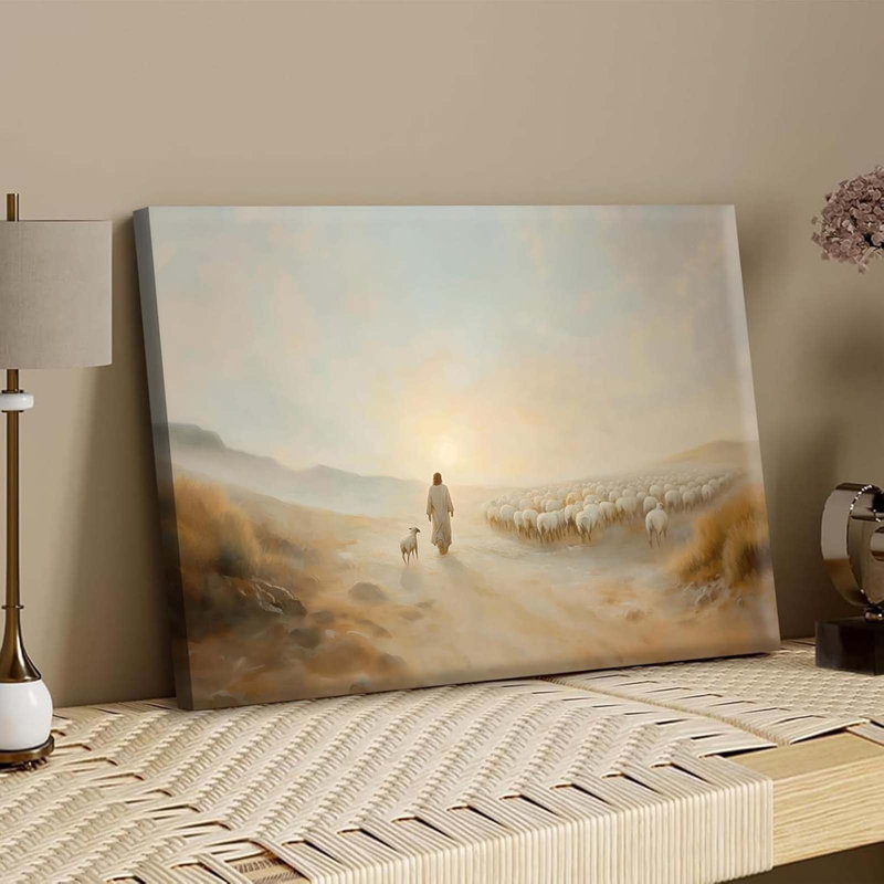 Wrapped Canvas Print, 40 cm H x 60 cm W
