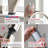 Leland Pull Down Sprayer Touch Kitchen Sink Faucet, Touch Control Kitchen Faucet-14622344