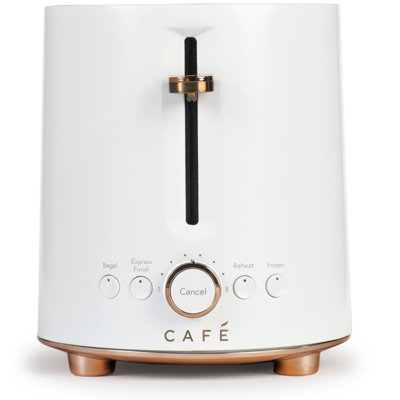 Café™ 2-Slice Toaster