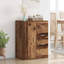 Sideboard Accent Chest-1536791404