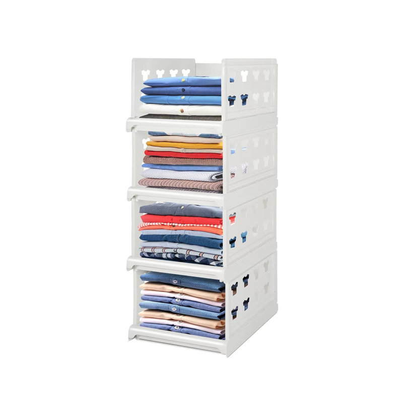 34cm Portable Wardrobe