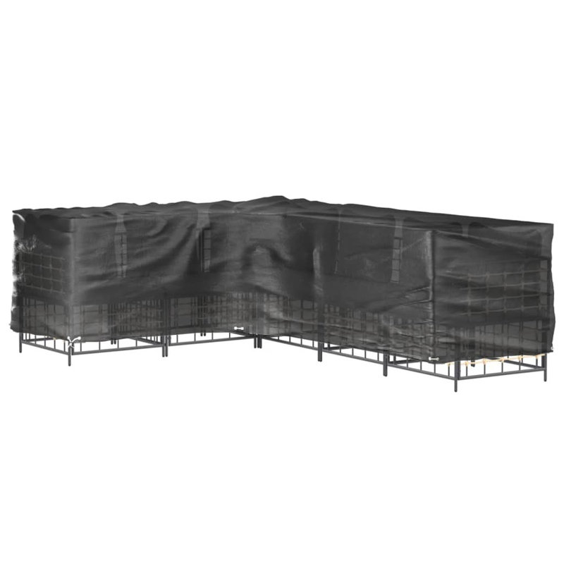 260cm Outdoor Patio Sectional Cover