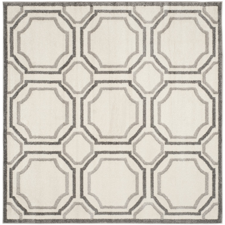 Amherst Performance Geometric Rug