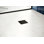 Rain Brilliance 6"x 6" Trim Tileable Rear Cover and Rough
